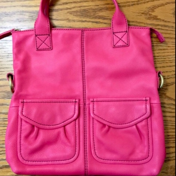 Fossil Handbags - Fossil purse